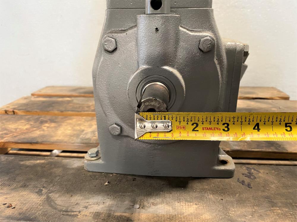 Corken Ductile Iron Gas Compressor, FD91AJ3FDANHEN